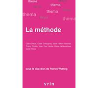 La méthode