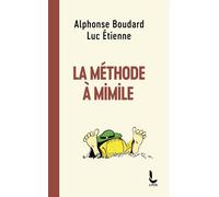 La Méthode à Mimile L'argot sans peine - Alphonse Boudard - Litos - Poche - Dictionnaire et encyclopédie