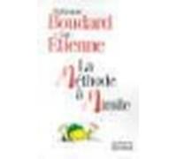 La méthode à Mimile L'argot sans peine - Alphonse Boudard - Rocher Eds Du - broché - Livre