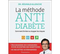 La méthode anti-diabète