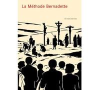 La Méthode Bernadette - Collectif - Matiere Eds - broché - Bande dessinée