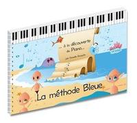 La méthode bleue Danielle Rossetti (Auteur)