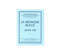 La methode bleue --- piano