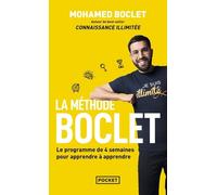 La Méthode Boclet - Le Programme De 4 Semaines Pour Passer À L'action