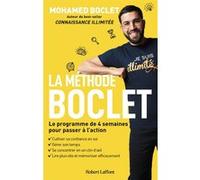 La Méthode Boclet Mohamed Boclet (Auteur)