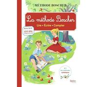 La Méthode Boscher