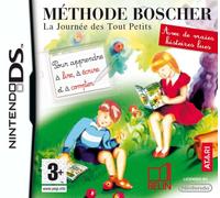 La méthode Boscher