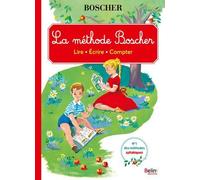 La Méthode Boscher (Éd. 2020)