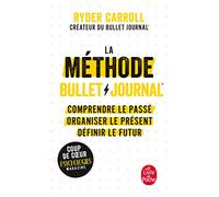 La Méthode Bullet Journal