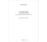 La Méthode Camigo - Alphabet Et Fiches De Vocabulaire