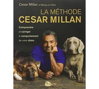 La méthode Cesar Millan