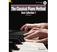 La méthode classique de piano