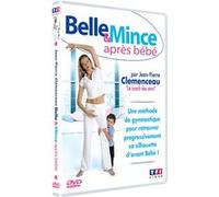 La Méthode Clémenceau - Belle et mince après bébé G