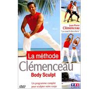 La Méthode Clémenceau : Body Sculpt
