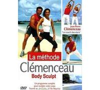 La Méthode Clémenceau Exercices Anti-Cellulite Ventre Plat