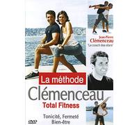 La méthode clémenceau, Total Fitness