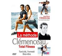 La Méthode Clémenceau - Total Fitness