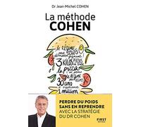 Jean-Michel Cohen – La méthode Cohen