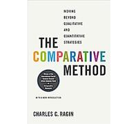La méthode comparative