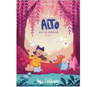 La Méthode d'alto pour les débutants, Vol.1 - Simmonot