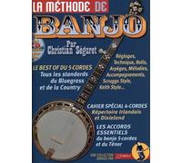 La Méthode De Banjo - Séguret