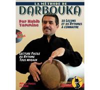 La Méthode De Darbouka - Yammine