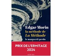 La méthode de La Méthode