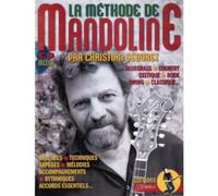 La Méthode De Mandoline - Séguret