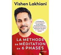 La Méthode De Méditation En 6 Phases