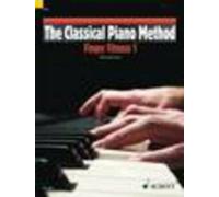 La méthode de piano classique - Finger Fitness. Vol.1