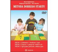 La méthode du bon départ - 3 films sur DVD