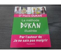 La méthode Dukan illustrée