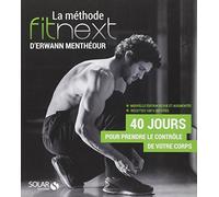 La méthode Fitnext (Nle Ed)