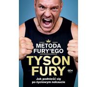 La méthode Fury Comment se remettre d'un knock-out de la vie