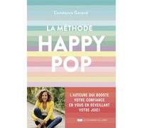 La méthode Happy Pop Constance Garand (Auteur)