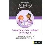 Méthode Heuristique de Français - Guide de la méthode