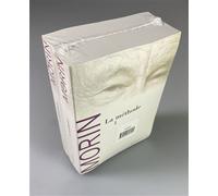 La Méthode I et II 2 vol - Edgar Morin - Seuil - broché - Essai