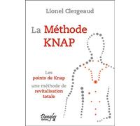 La Méthode Knap - Les points de Knap - Lionel Clergeaud - Dangles - broché - Guide
