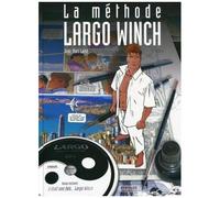 La Méthode Largo Winch (1 Dvd)