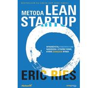 La méthode Lean Startup