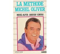 La méthode Michel Olivier : Mon arrière grand père était gros, Mon grand père était gros, Mon père était gros et . Je ne me défendais pas : Livres 525 pages cartonnée avec recette & photos