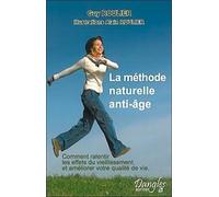 La Méthode Naturelle Anti-Âge