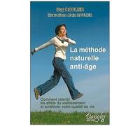 La Méthode Naturelle Anti-Âge