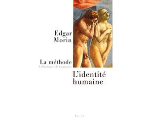 La méthode, numéro 5 : L'Identité humaine