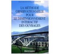 La Méthode Observationnelle Pour Le Dimensionnement Interactif Des Ouvrages
