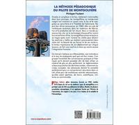 La Méthode Pédagogique Du Pilote De Montgolfière - Manuel Théorique Et Pratique