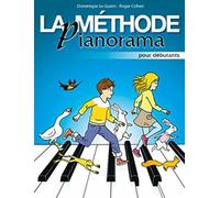 La Methode Pianorama