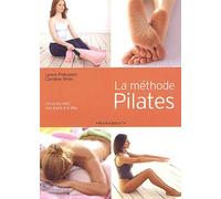 La méthode Pilates