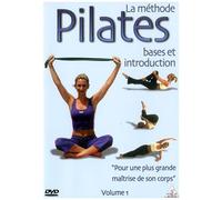 La Methode Pilates - Bases Et Introduction - Vol.1