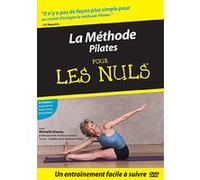 La Méthode Pilates Pour Les Nuls